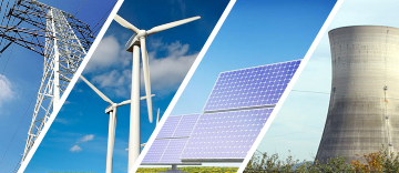 Energy Tech. & Manag. Masters Program