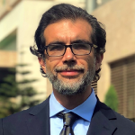Bora Şekip Güray