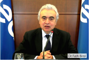 Fatih Birol