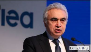 Fatih Birol