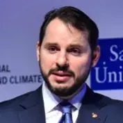 HE Berat Albayrak