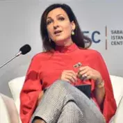 Ebru Dildar Edin