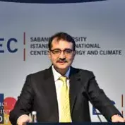 HE Fatih Dönmez
