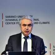 Dr. Fatih Birol