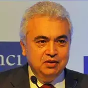 Dr. Fatih Birol