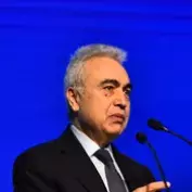 Fatih Birol