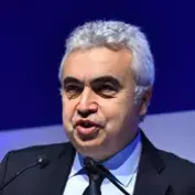 Dr. Fatih Birol