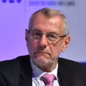 Dr. Hans-Holger Rogner