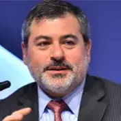 Prof. Jason Bordoff