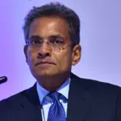 Paddy Padmanathan