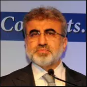 taner yıldız