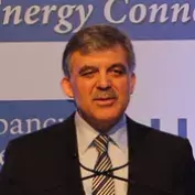 abdullah gül