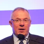 Carl Sheldon