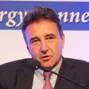 Dr. Gerhard Roiss