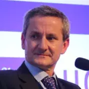 John Crocker