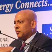 Ranjit Lamech