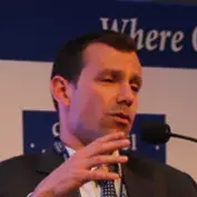 Seth Kleinman