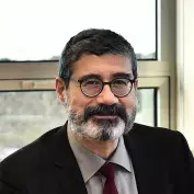 Prof. Yusuf LEBLEBİCİ