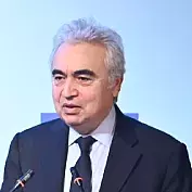 Dr. Fatih Birol