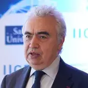 Dr. Fatih Birol