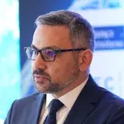 Dr. Mehmet Doğan Üçok