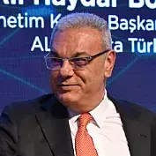 Ali Haydar Bozkurt
