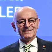 Mehmet Yılmaz