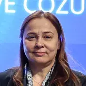 Yasemin Hoşder Öztekin