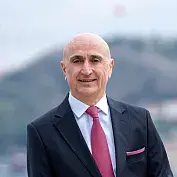 Özgür GÜNAYDIN