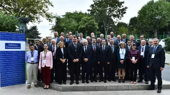 Energy Technology and R&D Roadmap Meeting