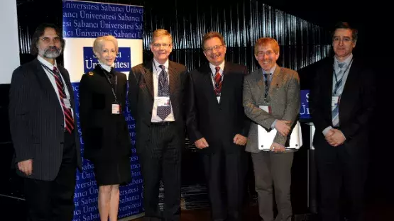 IICEC 3rd International Energy Forum