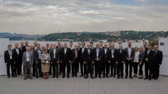 IICEC Turkey Energy Outlook (TEO) Stakeholders Roundtable Meeting