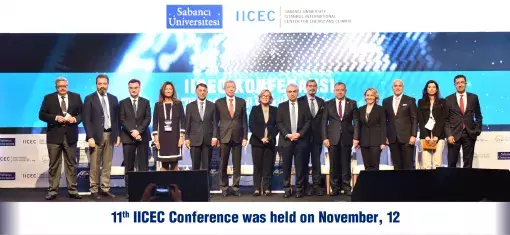 IICEC 11th Conference