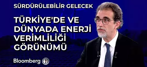 Bora Şekip Güray - Bloomberg HT