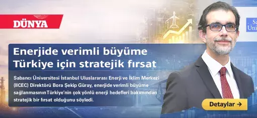 Dünya Gazetesi Slider Görseli