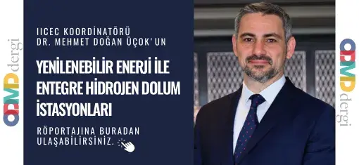 ODMD Dergi 121. Sayı