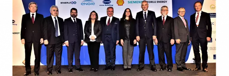 World Energy Outlook 2017 Turkey Presentation