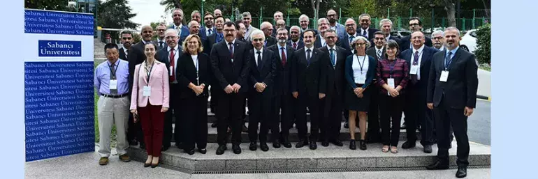 Enerji Teknolojisi AR-GE Yol Haritası Toplantısı